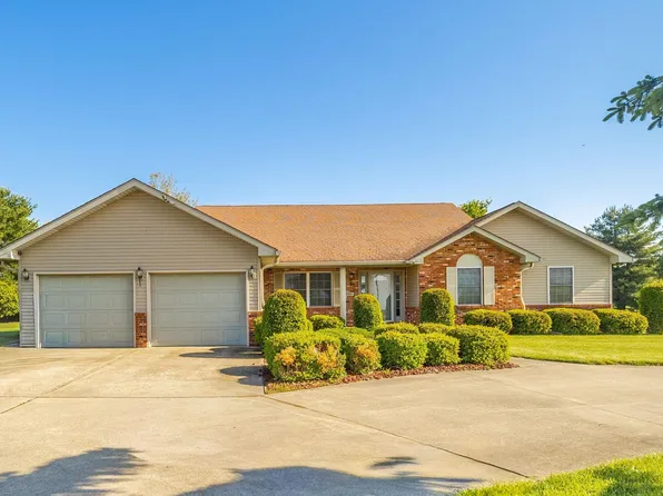 1000 E County Road 400 S, New Castle, IN 47362