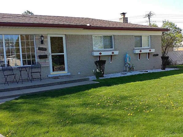 3560 Hillcrest Dr