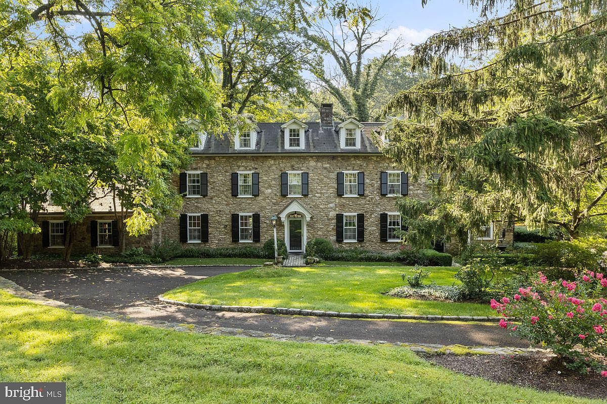 3054 Ash Mill Rd, Doylestown, PA 18902 MLS PABU2044232 Zillow