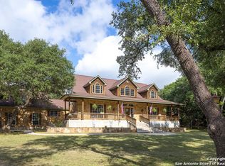 12007 Summer Mdws, Spring Branch, TX 78070