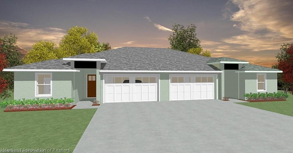 843 Peachtree Dr, Lake Placid, FL 33852 Zillow