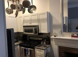 401 Main St #3, Charlestown, MA 02129