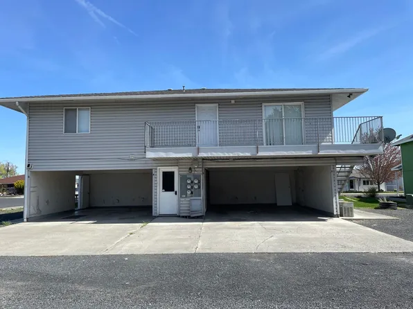 1206 W Columbia Ave, Moses Lake, WA 98837