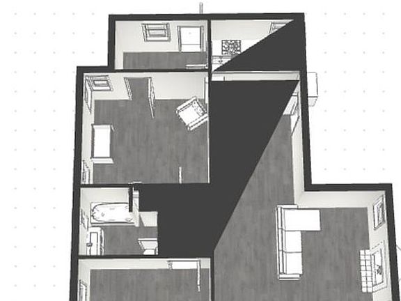 3D mockup 