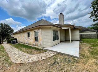 335 Fall Dr, Kyle, TX 78640
