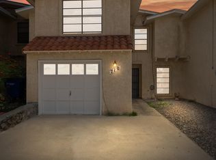 710 La Chapa Ave, El Paso, TX 79912