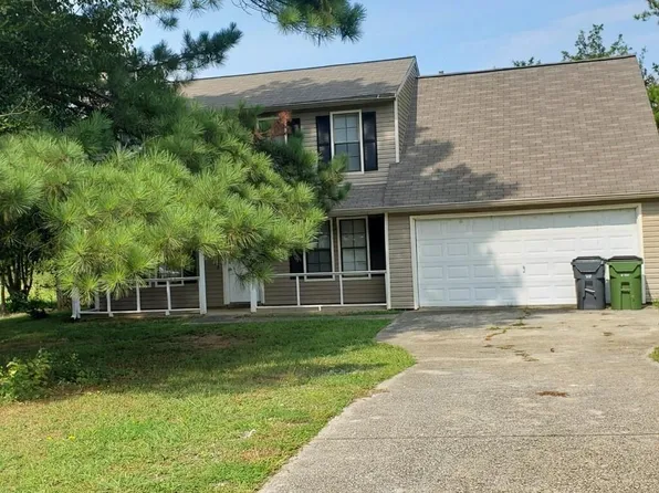 7469 Caribou Trl, Riverdale, GA 30296