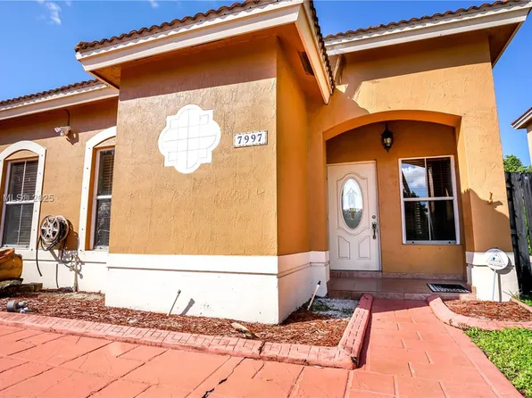 7997 NW 199th Ter, Hialeah, FL 33015