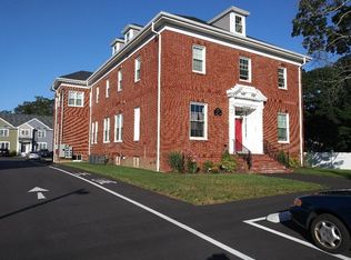 375 Bay St UNIT 1102, Taunton, MA 02780