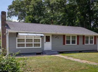 69 Edgemere Blvd, Shrewsbury, MA 01545