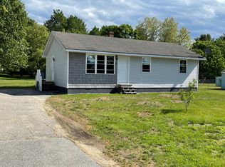 50 Fletcher Rd, Auburn, ME 04210