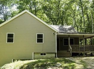 62 Cedar Dr, West Brookfield, MA 01585
