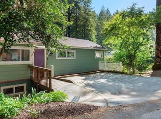 154 Redwood Ave, Camp Meeker, CA 95419