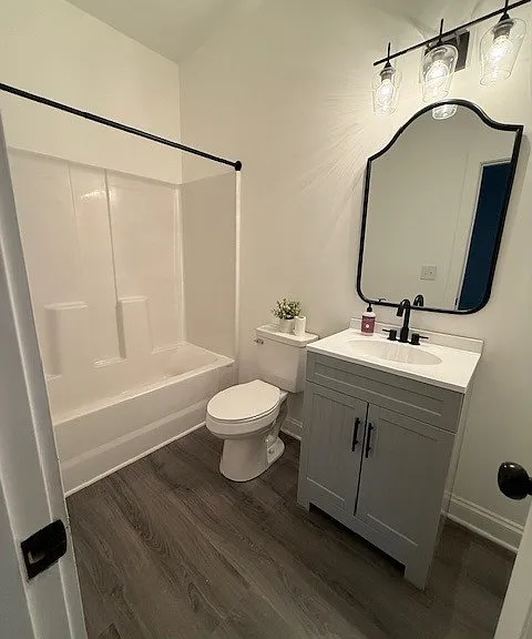 124 Cothran Rd — Photo 9