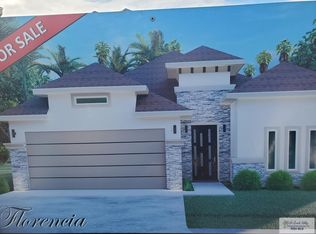 3579 Westcreek Dr, Brownsville, TX 78521