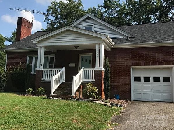 1250 Wendover Ave, Albemarle, NC 28001