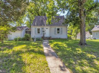 202 Burholme Ave, Woodbury, NJ 08096