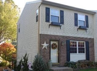 1011 Williamsburg Rd, Lancaster, PA 17603