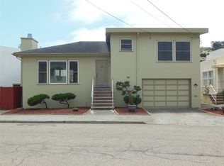 72 Lapham Way, San Francisco, CA 94112