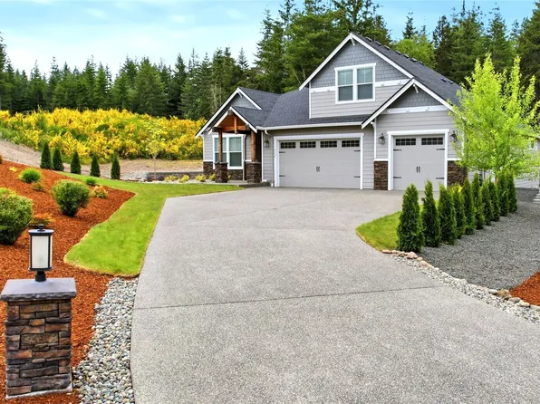5487 Skyfall Place NW, Bremerton, WA 98312