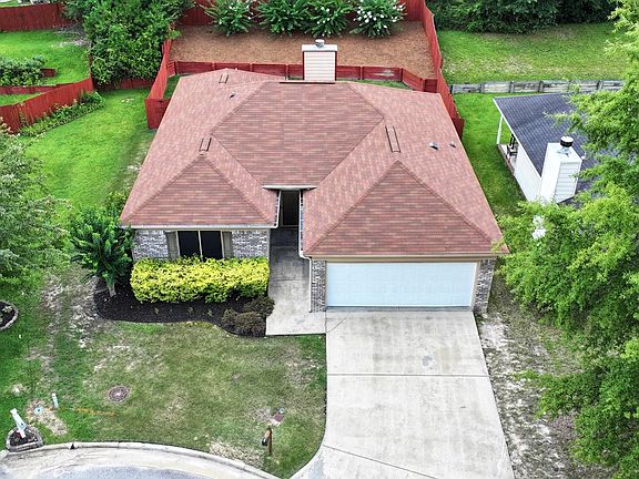 5th image of 4025 Shade Valley Dr