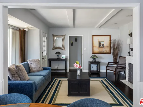 5536 Carpenter Ave, Valley Village, CA 91607