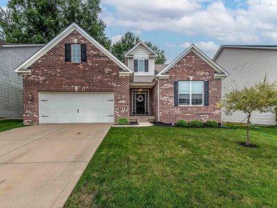 236 S Cave Creek Dr, Bloomington, IN, 47403