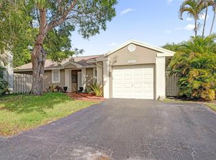 Welleby Nw Quadrant, Fort Lauderdale, FL 33351