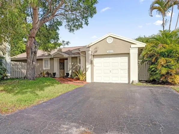 3833 NW 107th Way, Fort Lauderdale, FL 33351