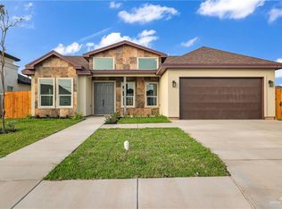 3101 E Kennedy Ave, Alton, TX 78573