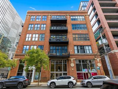 215 N Aberdeen St UNIT 607B, Chicago, IL, 60607