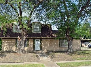 4240 Tynes Cir, Garland, TX 75042