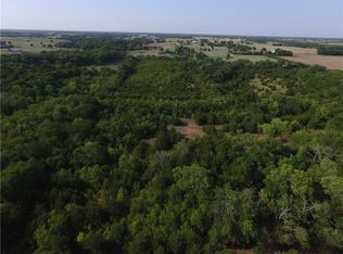 Tbd County Road 580, Blue Ridge, TX 75424