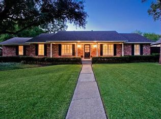 3523 Jubilee Trl, Dallas, TX 75229