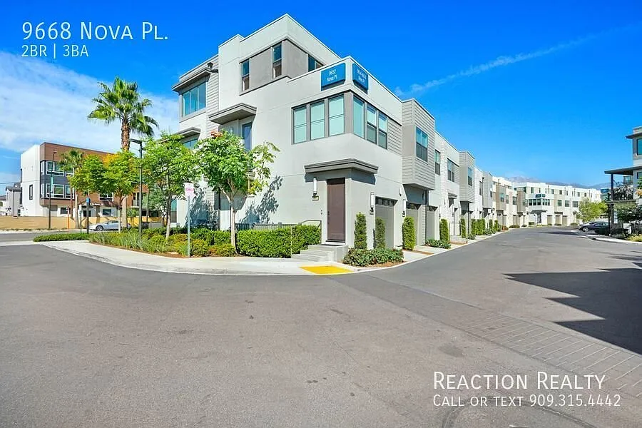 Coming Soon! | 9668 Nova Place, Rancho Cucamonga, Ca 91701 — Photo 2