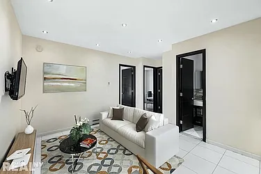 Rented by REAL New York