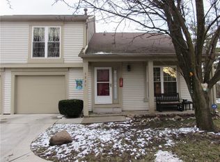 7927 Hunters Path, Indianapolis, IN 46214