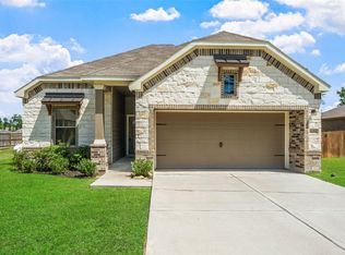 6186 White Oak Leaf Loop, Conroe, TX 77303