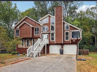 270 Saint Simons Cv, Lawrenceville, GA 30044