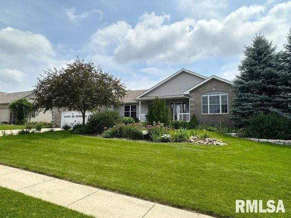 1420 Silver Valley Dr, De Witt, IA 52742