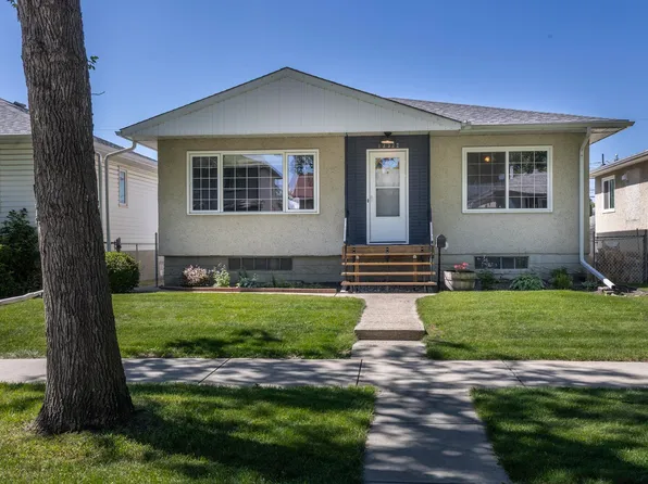 12322 94th St NW, Edmonton, AB T5G 1K3