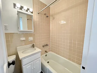 Rented by Highline Residential