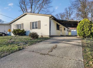 3342 Sycamore Tree Ln, Erlanger, KY 41018