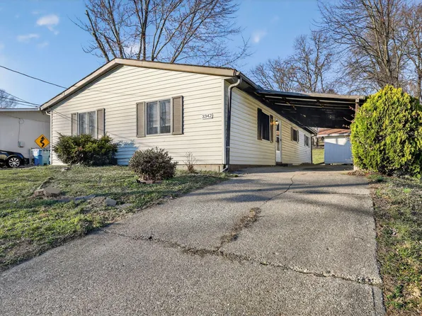 3342 Sycamore Tree Ln, Erlanger, KY 41018