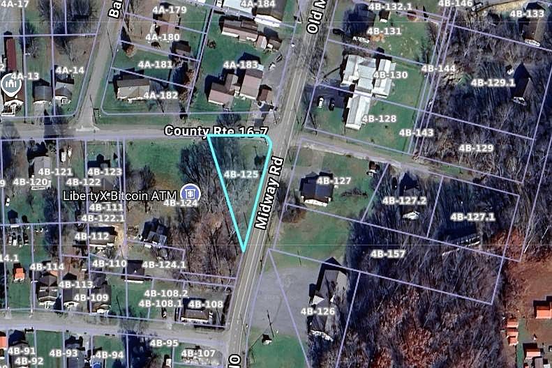 2nd image of 0 Midway Rd