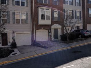 9103 Ayden Ln, Lorton, VA 22079