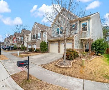 1051 Spacious Skies Ln, Durham, NC, 27703