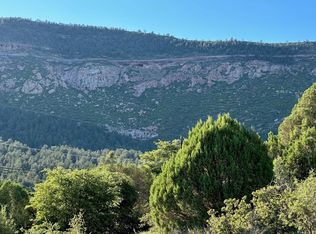 92 Beaver Valley, Payson, AZ 85541