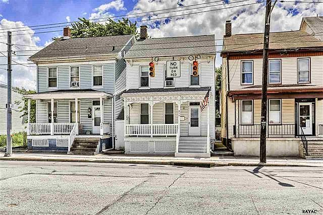 1st image of 856 E Prospect St