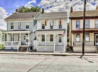 856 E Prospect St, York, PA 17403